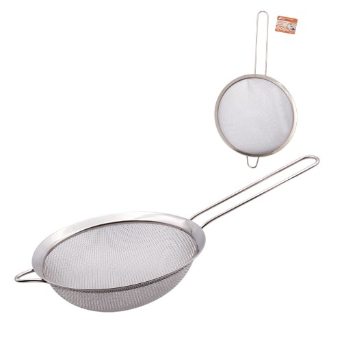 Peneira 20 cm
