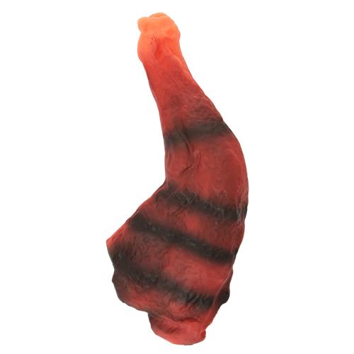 Brinq cao coxa frango 20cm