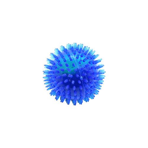 Brinq cao bola pontuda tenis
