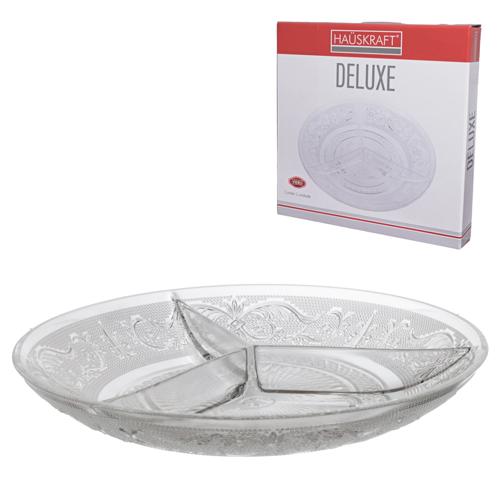 Petisqueira vdo deluxe 25cm