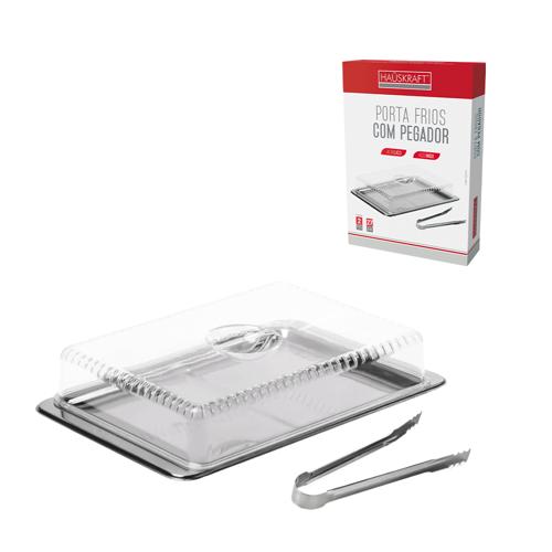 Porta frios pegador 27cm
