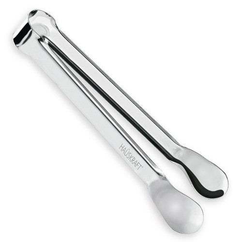 Pegador de frios inox 18cm