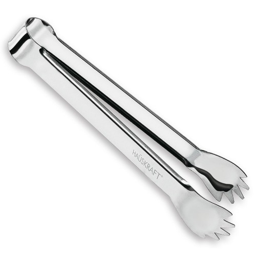 Pegador de gelo inox 18cm