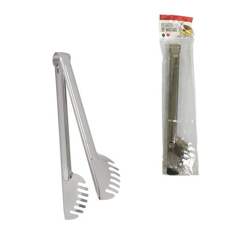 Pegador De Massas De Inox 21cm - Hauskraft
