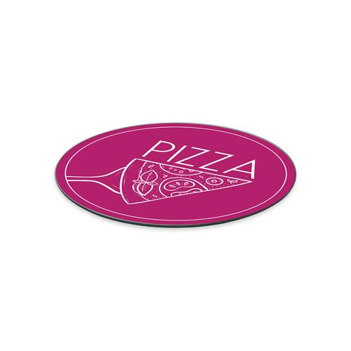 Prato giratorio pizza 40cm