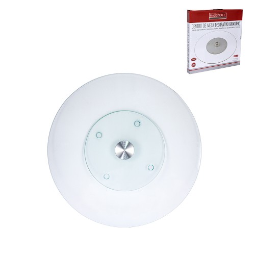 Centro mesa vdo deco gira 30cm