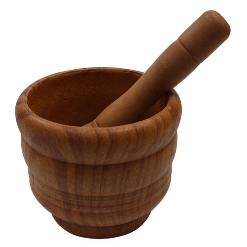 Pilao e socador 11.5cm
