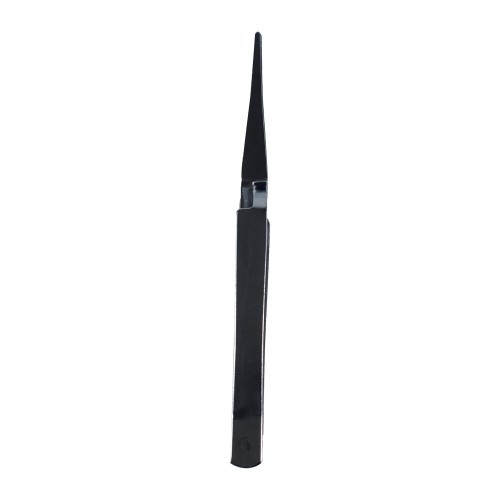 Pinca ponta longa inox