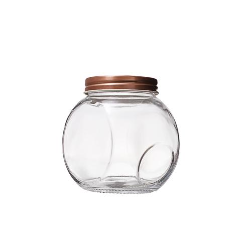 Pote hermetico 450ml rg