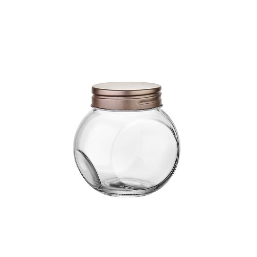 Pote hermetico 190ml rg