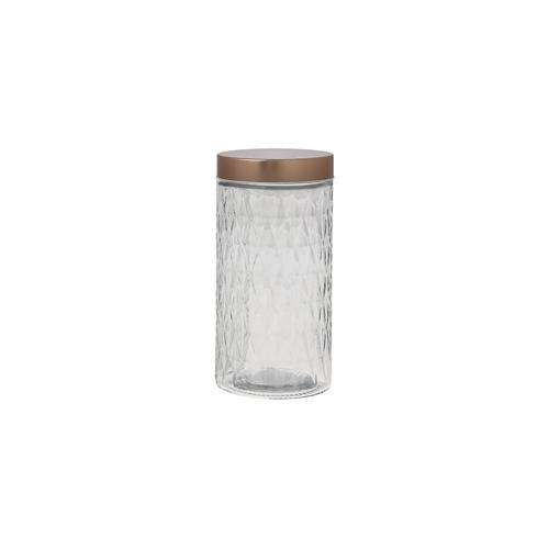 Pote Hermético 1,8 Litro - Hauskraft