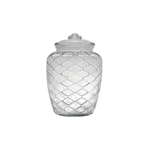 Pote hermetico bojudo 1.8l