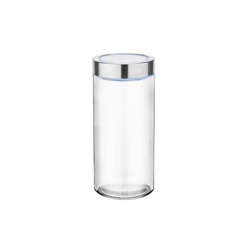 Pote Hermetico Azul 1,2L - Hauskraft