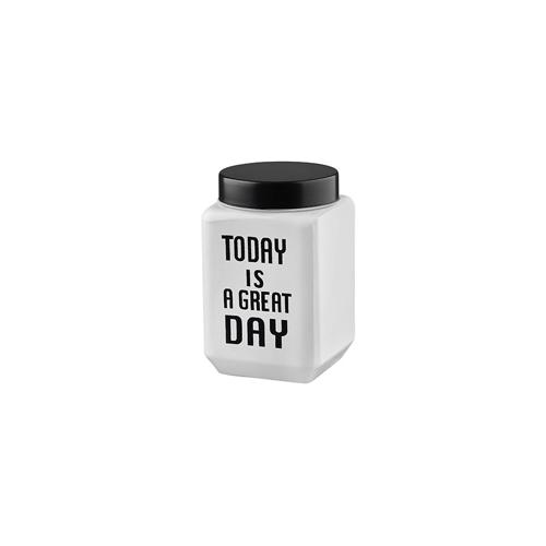 Pote vidro today 750ml br