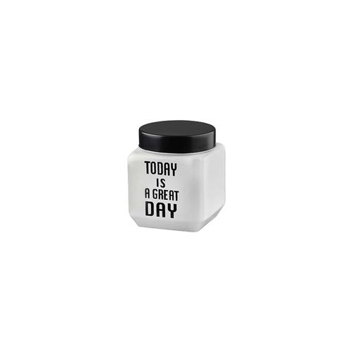 Pote vidro today 500ml br