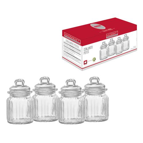 Potes cj 4pc