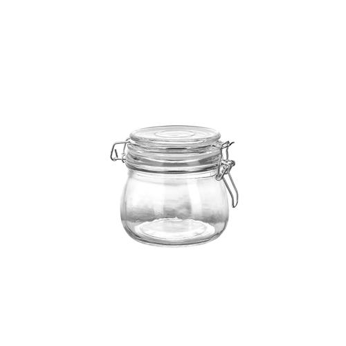 Pote hermetico 450ml in