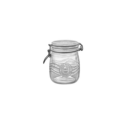 Pote hermet homefantasy 15.5cm