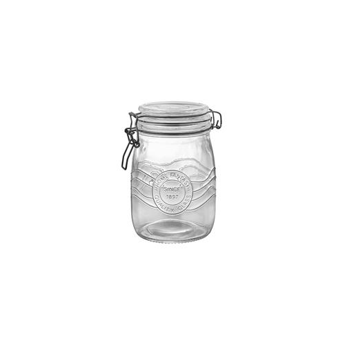 Pote hermet homefantasy 18cm