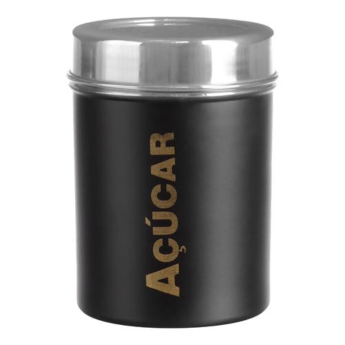 Pote acucar viena 12.4cm pt