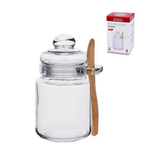 Pote vdo samara 250ml