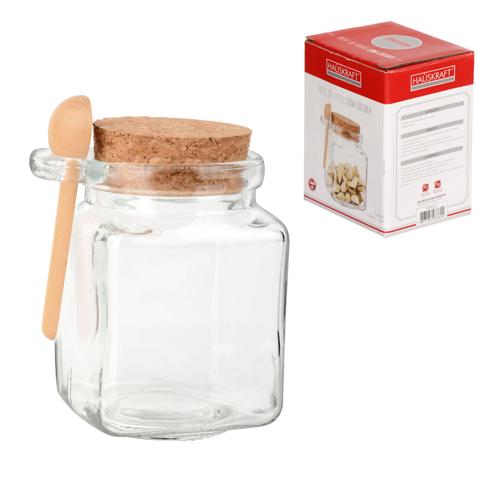 Pote vdo colher 260ml