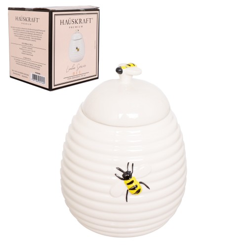 Pote red porc bee 700ml
