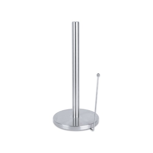 Porta papel toalha inox