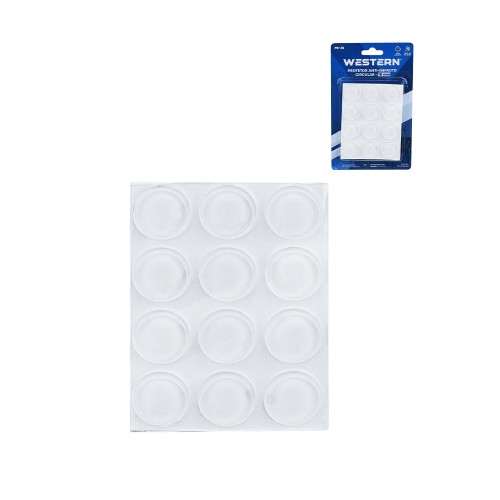 Protetor anti impacto 12pc