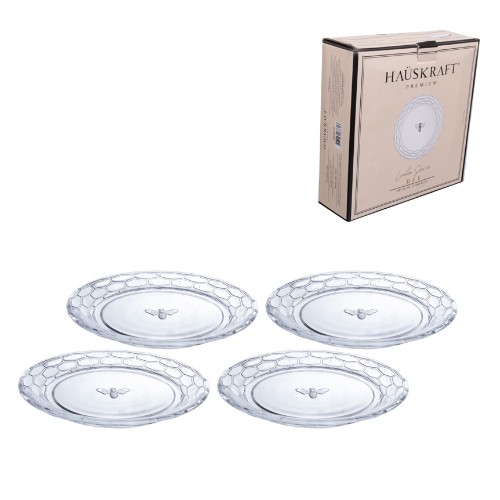 Prato s/mesa vdo bee tr 4pc