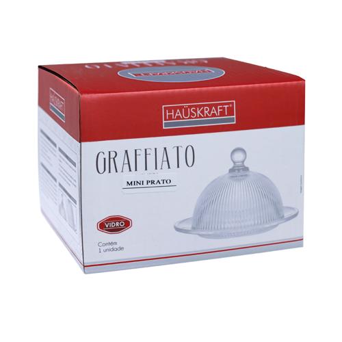 Mini prato cupu gft tr 14.5cm