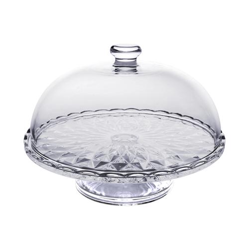 Centro mesa cupu diamond 29cm