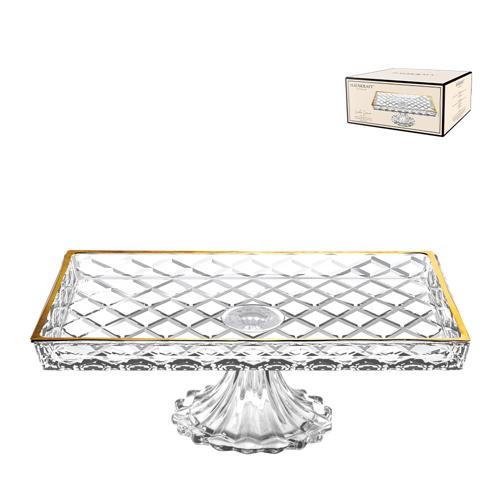 Centro mesa gia gd 28.5cm