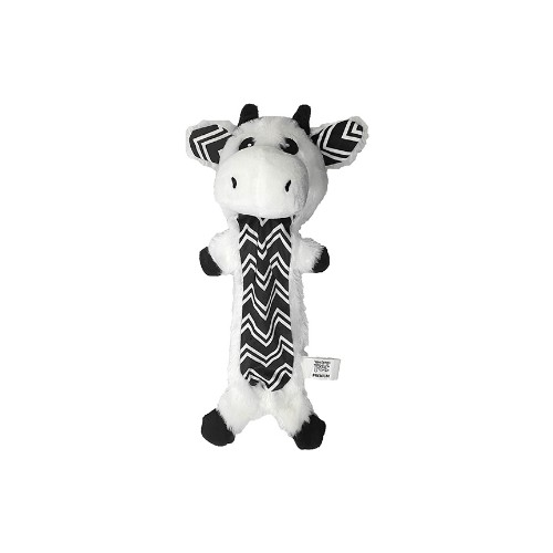 Brinq cao pb peluc g vaca