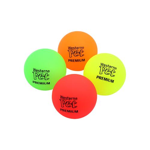 Brinq cao bola glow 5cm