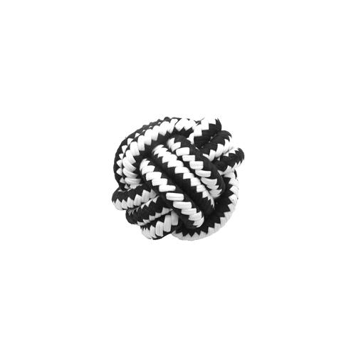 Brinq cao pb corda bola 7.5cm