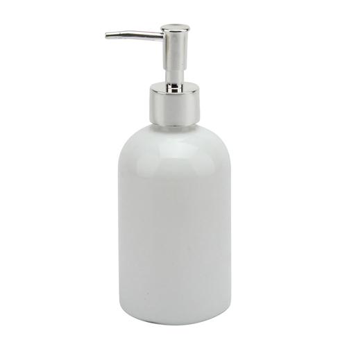 Porta sabo liq 400ml br