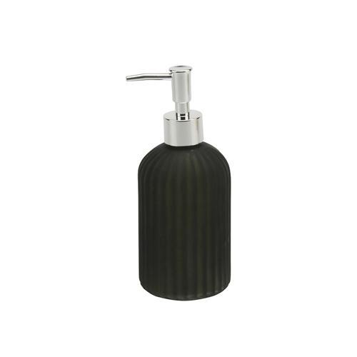 Porta sabo liq 400ml pt