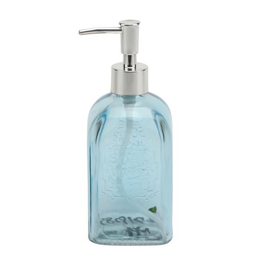 Porta Sabonete Liquido Retro 500 ml - Hauskraft