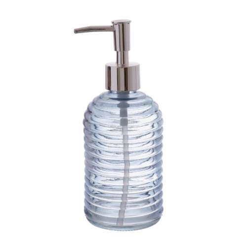 Porta sabo liq glow az 500ml