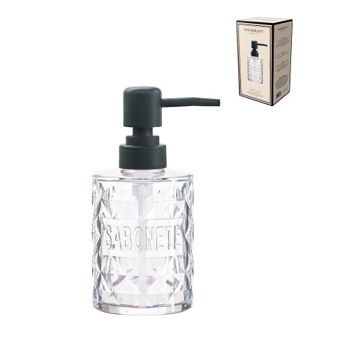 Porta sabo liq memory rb 250ml