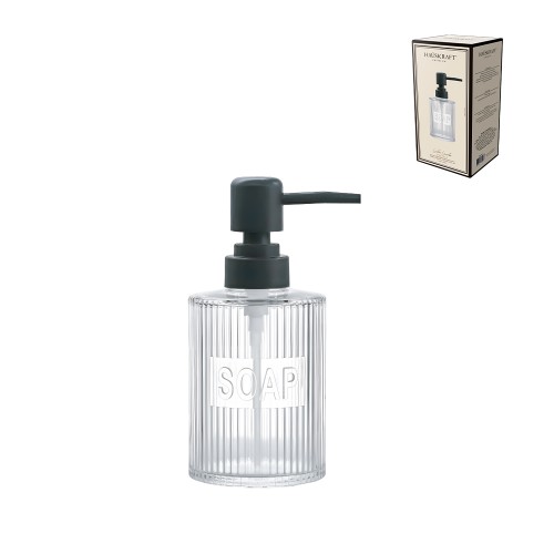 Porta sabo liq print tr 250ml
