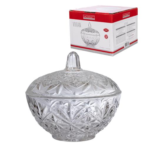 Potiche dec vdo vivian 18cm