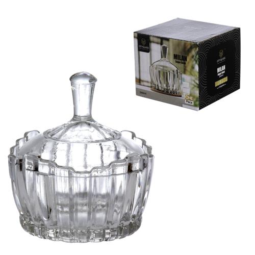 Potiche dec vdo milan 11.5cm