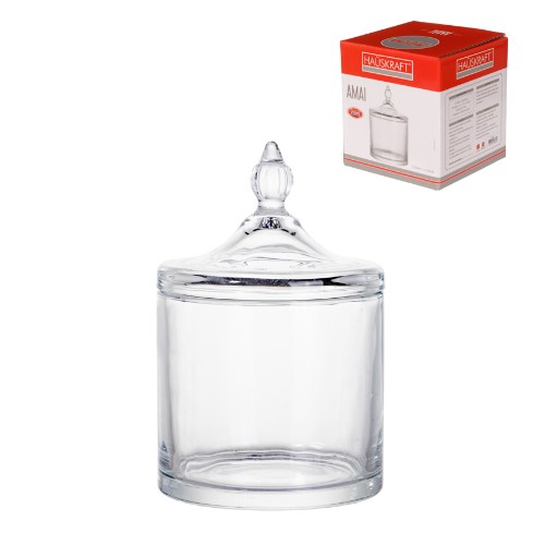 Potiche dec vdo amai 15.5cm