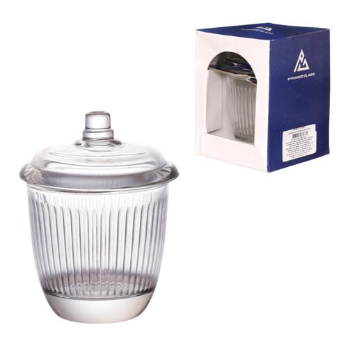 Potiche dec vdo soph 12cm