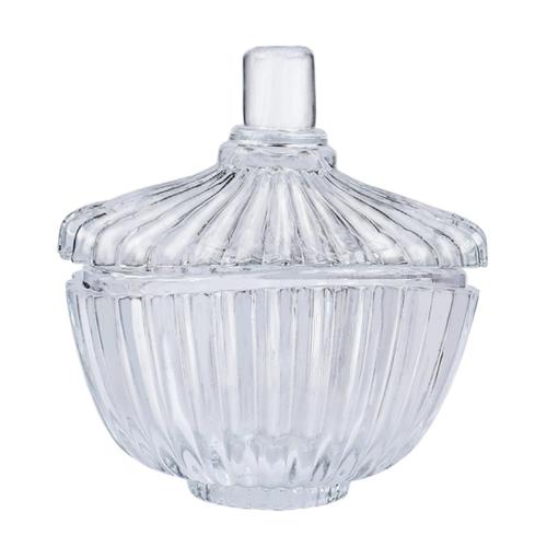 Potiche vidro denise 12.5cm