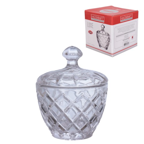 Potiche dec vdo luxe tr 11cm