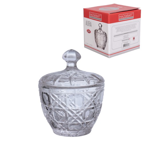 Potiche dec vdo aura tr 11cm