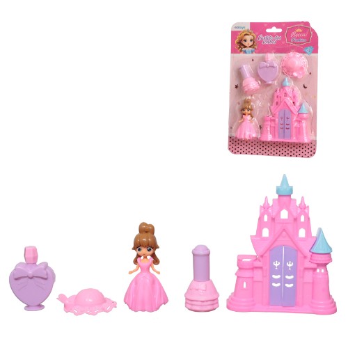 Castelo becca fashion 5pc